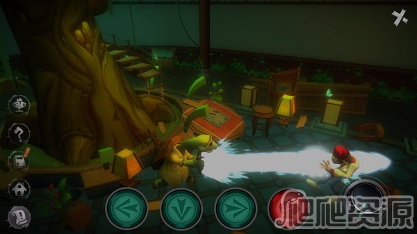 匿名信：隐匿者