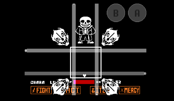 坏时光模拟器自定义版