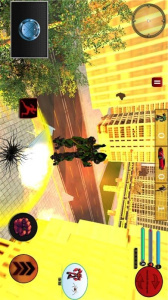 星球战机大作战内测版