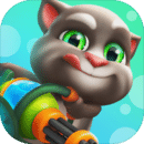 汤姆猫荒野派对全武器解锁破解版