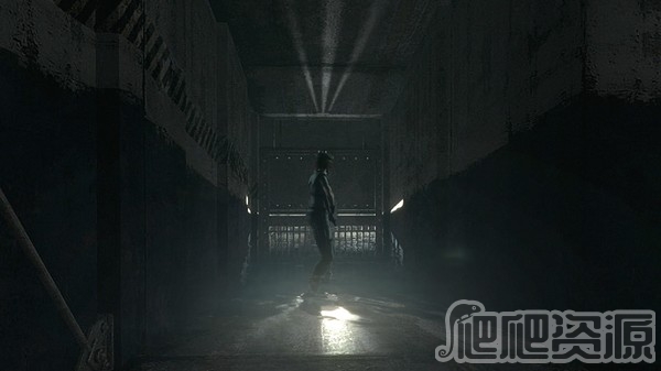 生化危机高清重制版