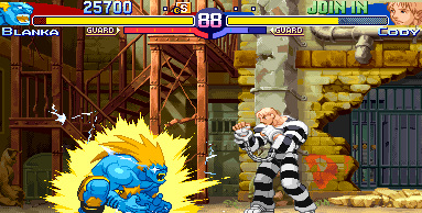 少年街霸3 2024版