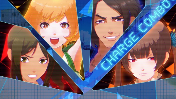 残机0：最后的开始