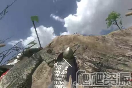 骑马与砍杀：战团