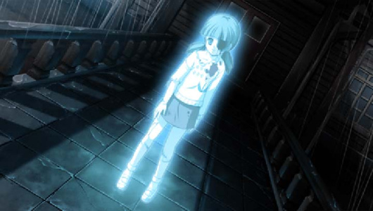 尸体派对血色笼罩psp版