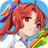 喷射派对测试服