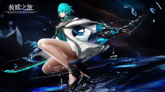 救赎之地汉化版