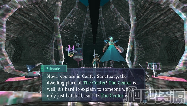 镇痛2：归于尘土