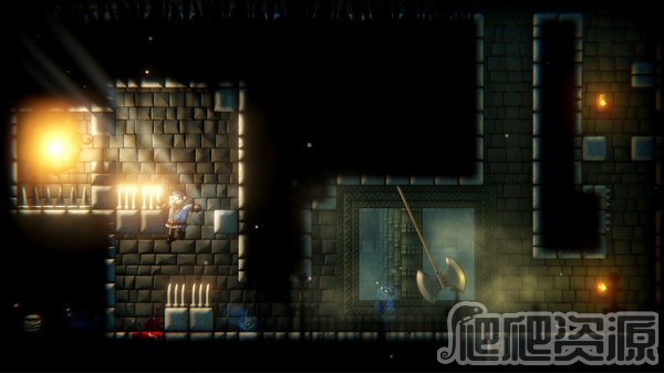 罗比与神秘之球