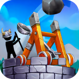 火柴人守卫战官方版