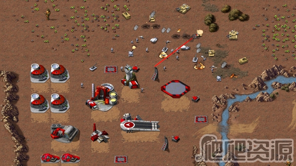 命运与征服：重制版