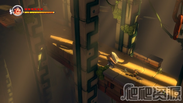 幻想新国度3：水晶石