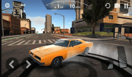 疯狂驾驶赛车最新版