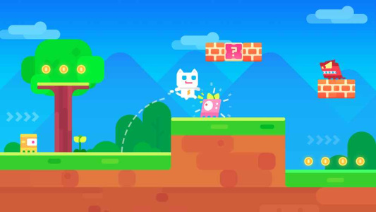 超级幻影猫2官方版