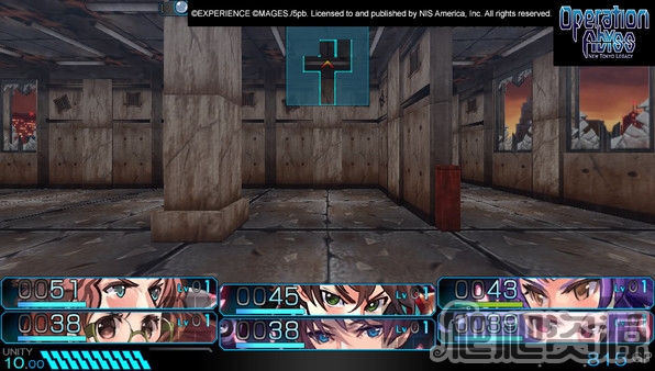 深渊行动：新东京遗产