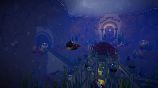 阿里和季节的秘密