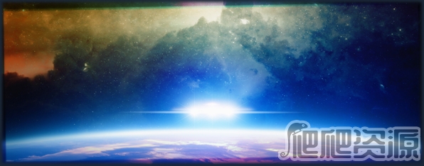 遥远之地：伊甸计划