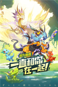 口袋觉醒抢先服