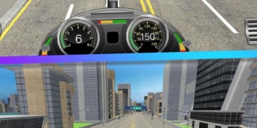 小众好玩的模拟驾驶手游合集