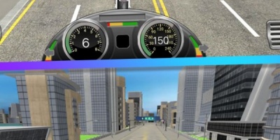 小众好玩的模拟驾驶手游合集