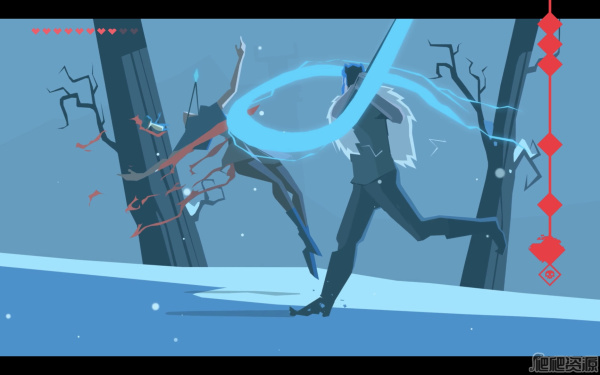 赎罪：古树之心