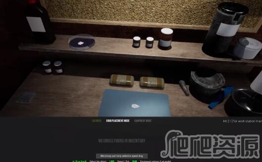 绝命毒师模拟器