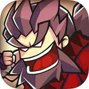 三国挂机名将传应用宝版