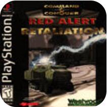 红色警戒复仇