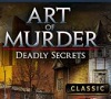 谋杀的艺术致命秘密