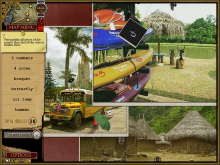 简安琪之圣堂武士之秘