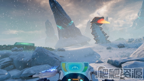 深海迷航：零度之下