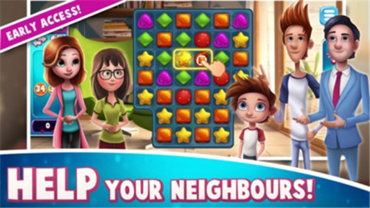 设计完美房子中文版