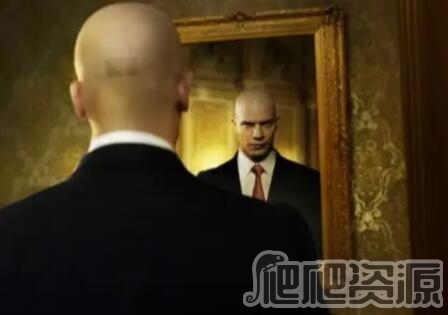 职业杀手代号47