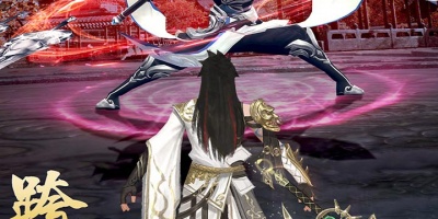 西游背景的仙侠手游合集