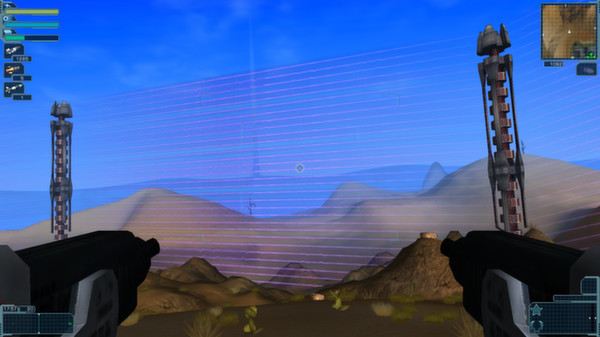 人工智能机器2氏族战争