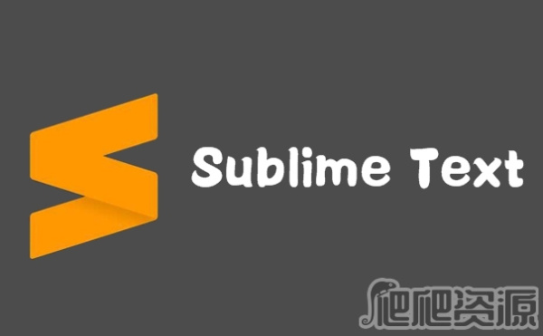 Sublime Text