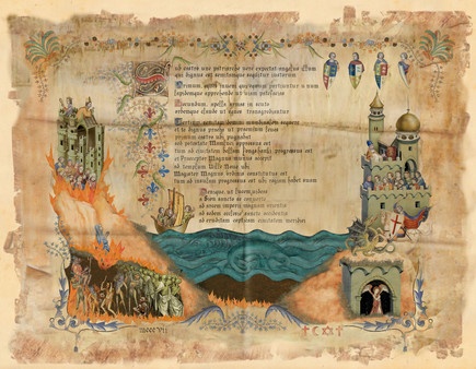 断剑4之死亡天使