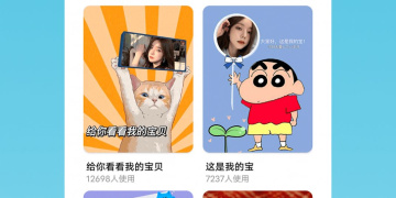 安装量高的一键美颜手机软件合集