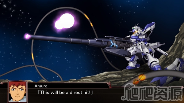 超级机器人大战Ｘ