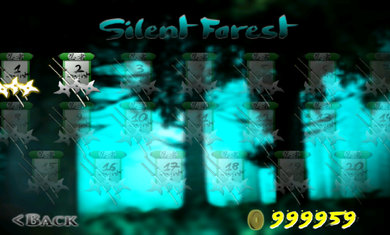 暗影忍者最新版