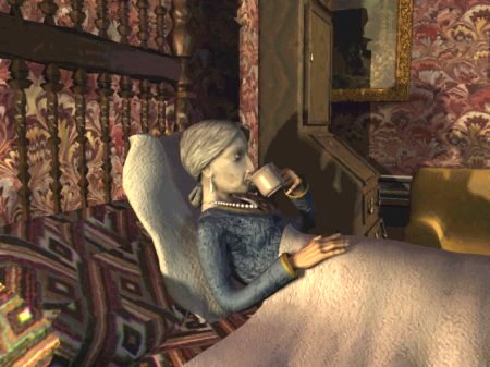 卡梅伦档案：尼斯湖的秘密