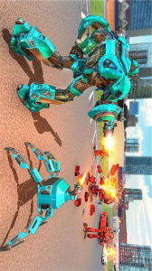 星球战机大作战九游版