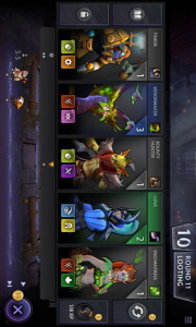 刀塔霸业steam版