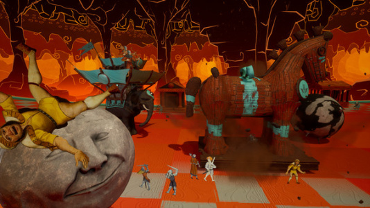 世纪之石3：制造与破坏