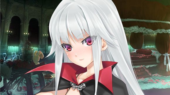 美少女万华镜手机直装版