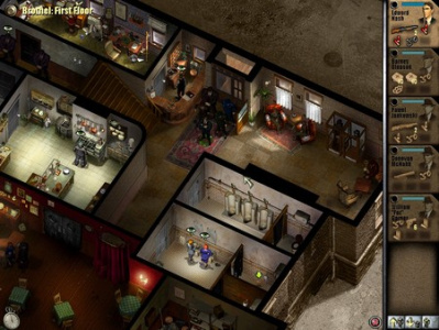 芝加哥1930：禁令