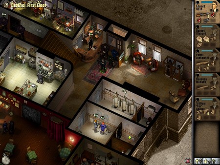 芝加哥1930：禁令