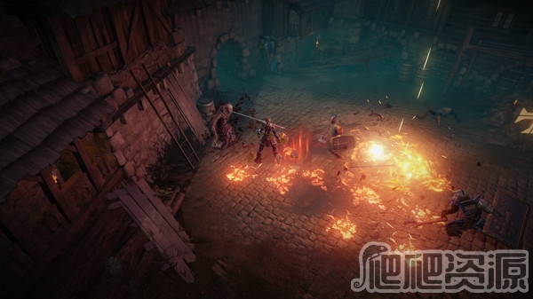 维京人：人中之狼