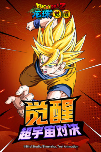 龙珠觉醒果盘版