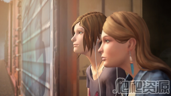 奇异人生：暴风前夕